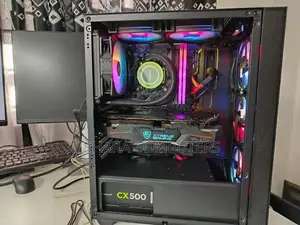 I5 9th Gen Gaming PC