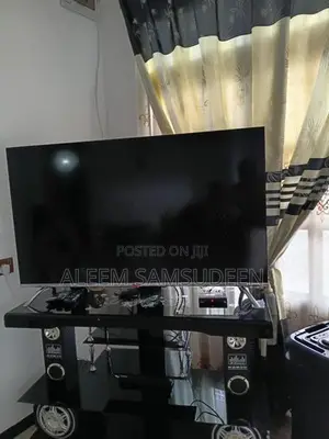 ClassPro 55" Smart 4K TV
