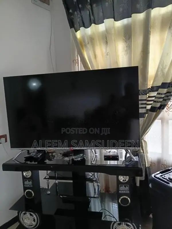 ClassPro 55" Smart 4K TV