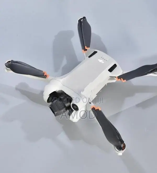 DJI Mini 3 Fly Combo