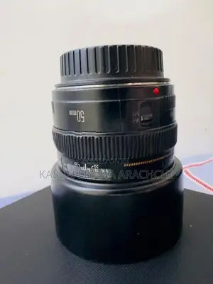 Canon 50mm 1.4