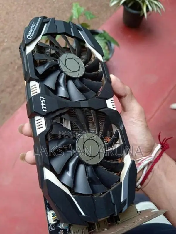 GTX 1060 3GB OC