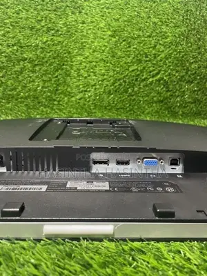 HP 23" IPS Monitor