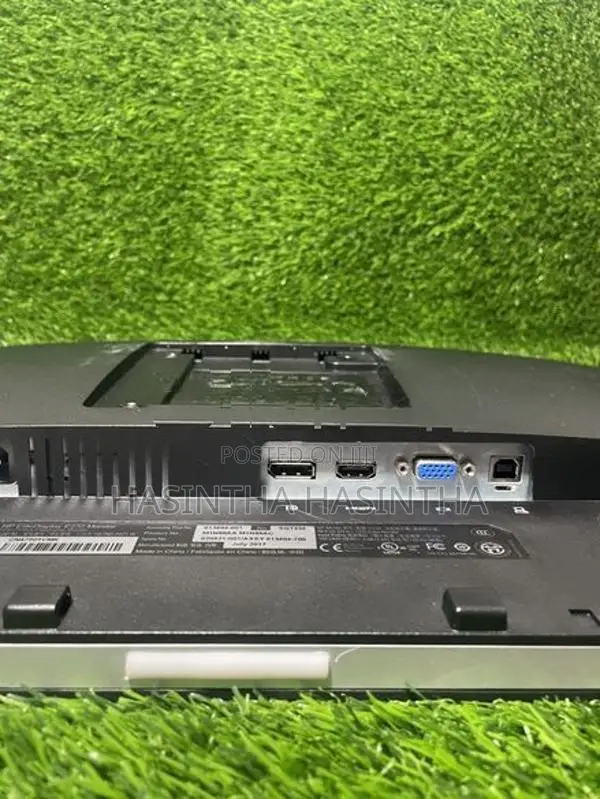 HP 23" IPS Monitor
