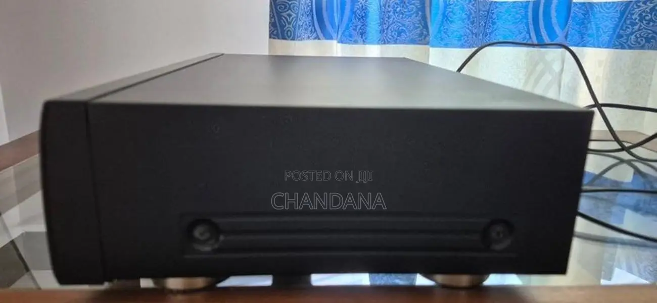 Pioneer Audio CD Player