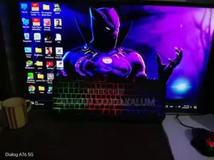 Desktop Pc