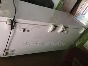 Hisense Freezer