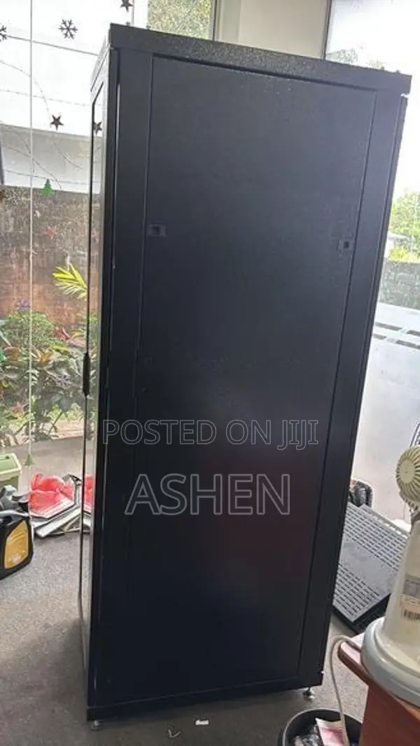 42u Network Rack