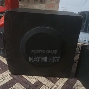 Richpower Speaker