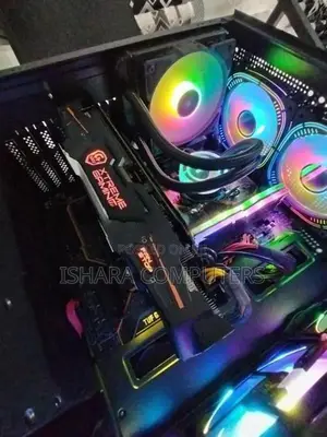 I5 9th Gen Gaming PC