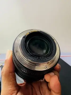 Canon 50mm 1.4