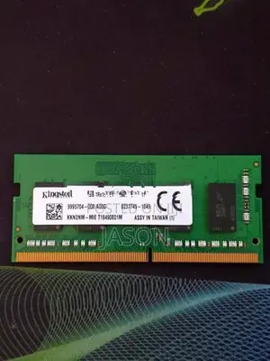 DDR4 4GB Laptop RAM 2666Mhz