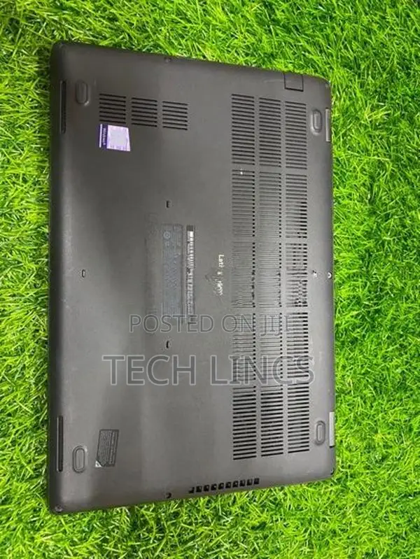 Dell Latitude 5400 256GB NVMe 8GB Ram i5 8th Gen Laptop
