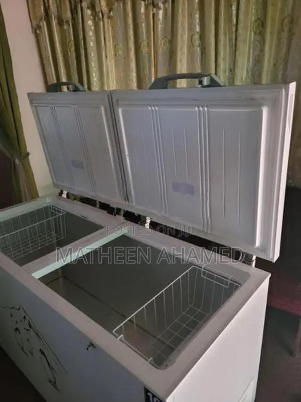Hisense Freezer