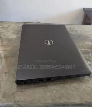 Dell Latitude 5300 Laptop