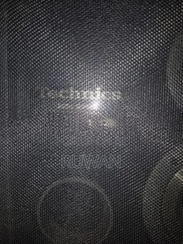 Technics Speakers