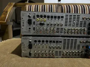 Cambridge Amplifiers