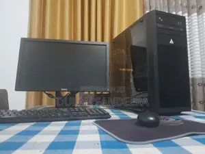 i3 Desktop Computer