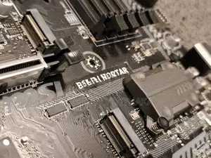 MSI B360 Motherboard
