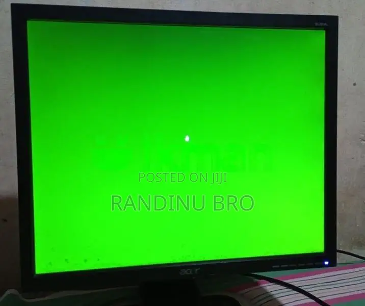 Acer 19" Square Monitor (B193L)