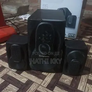 Richpower Speaker