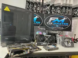 I5 9th Gen Gaming PC