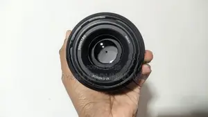 Nikon D7200 DSLR Camera