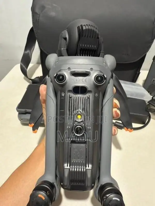 DJI Mavic 4 Pro Creator Combo
