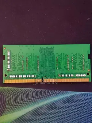 DDR4 4GB Laptop RAM 2666Mhz