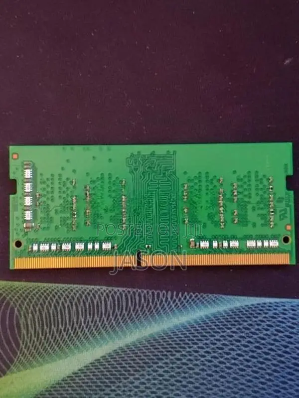 DDR4 4GB Laptop RAM 2666Mhz