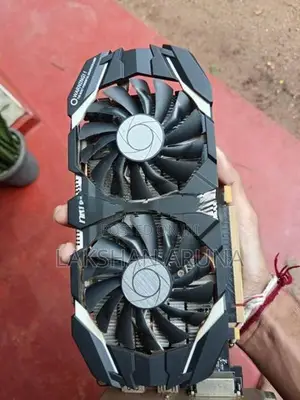 GTX 1060 3GB OC