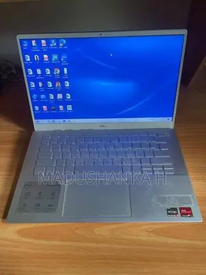 Dell inspiron Ryzen 5