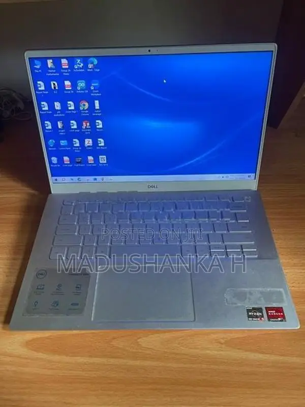 Dell inspiron Ryzen 5