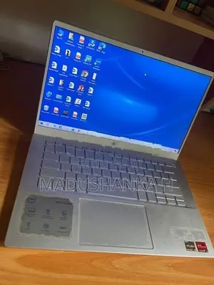 Dell inspiron Ryzen 5