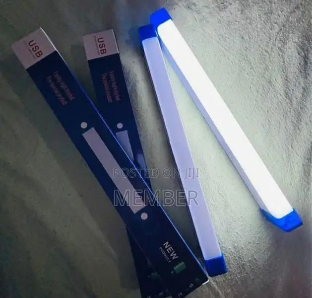 Camping Rechargeble Light