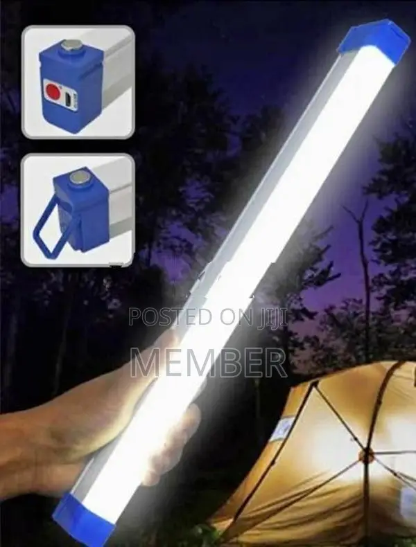Camping Rechargeble Light