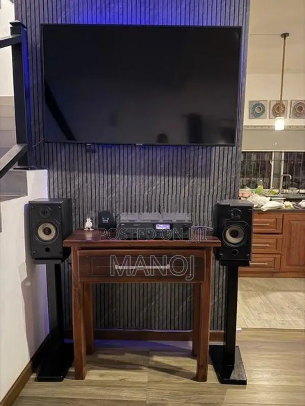 Nad Stereo Amplifier