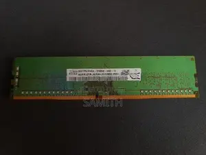 3200MHZ DDR4 RAM