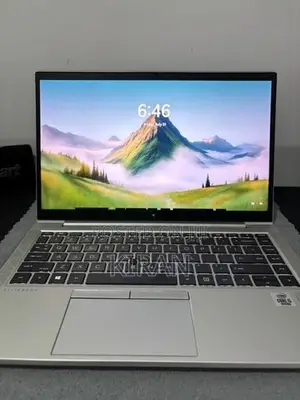 HP Elitebook 850 G7 (16GB)