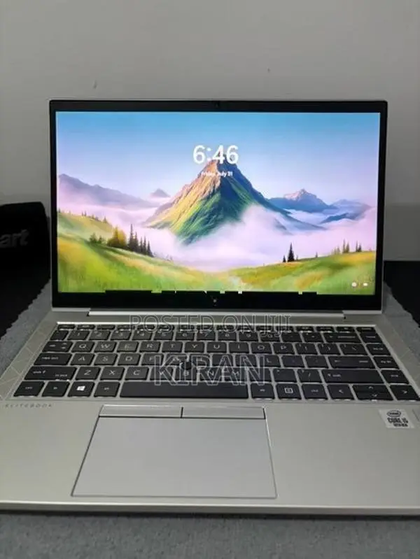 HP Elitebook 850 G7 (16GB)