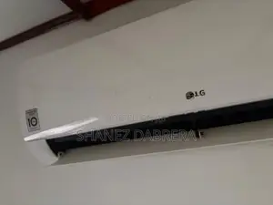 LG Split Type used Air Conditioner