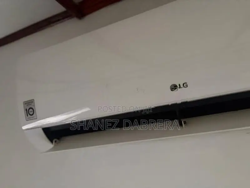 LG Split Type used Air Conditioner