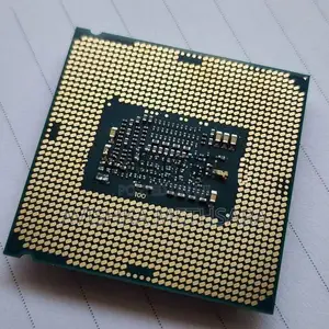 Intel Core i5-6500 Processor + DDR4 4GB 2400MHz RAM