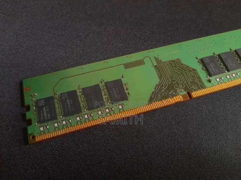 3200MHZ DDR4 RAM