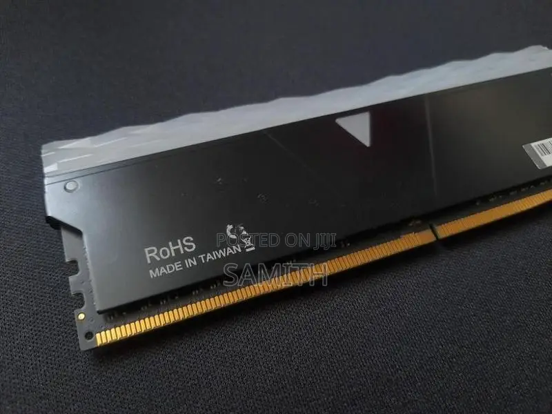 DDR4 3200MHZ RGB Gaming Ram