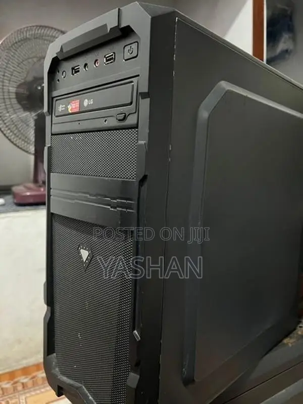 i5 6th Gen PC