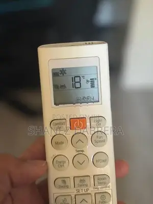 LG Split Type used Air Conditioner