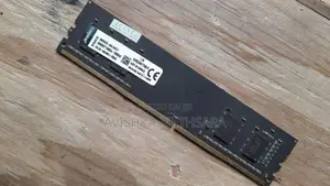 Intel Core i5-6500 Processor + DDR4 4GB 2400MHz RAM