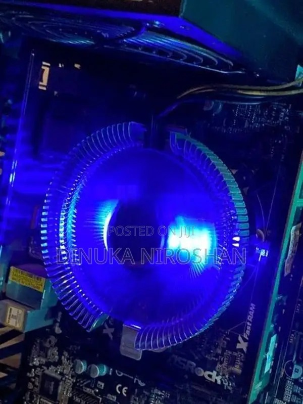 I3 4th Gen Full Set PC