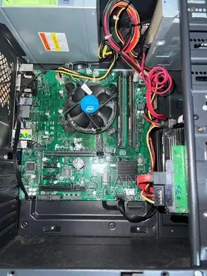 i5 6th Gen PC